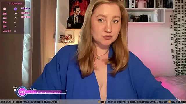 ollydoll92 online show from 26, 7, 2026