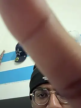 samuchoco21 online show from 2, 1, 2025