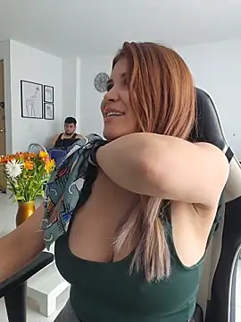 jnilu1227 online show from 11, 3, 2026