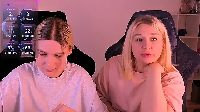 Snapshot of hotblonds chatting on 9, 12, 2024 hotblonds online show from 9, 12, 2024