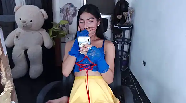 LAVIDALENATS online show from 13, 12, 2024