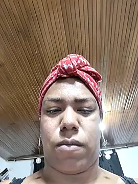 Snapshot of NatiBrunet chatting on 12, 1, 2026 NatiBrunet online show from 12, 1, 2026