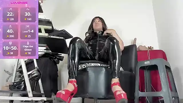 Snapshot of NatiBrunet chatting on 5, 2, 2026 NatiBrunet online show from 5, 2, 2026