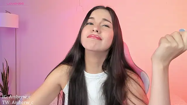 Ambeerouse online show from 9, 1, 2025