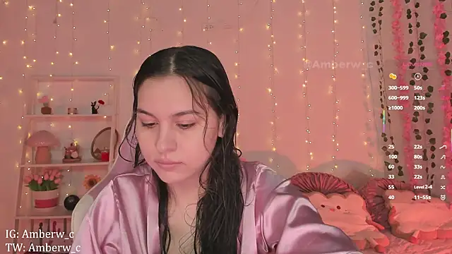 Ambeerouse online show from 27, 11, 2025