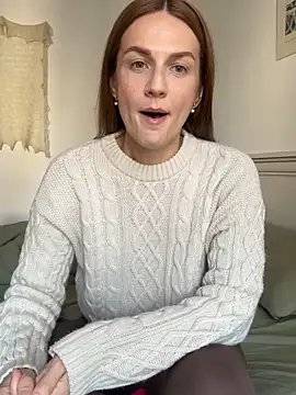 BritneyHall online show from 26, 3, 2026