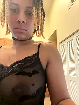 goddessxdreaxo online show from 16, 10, 2025