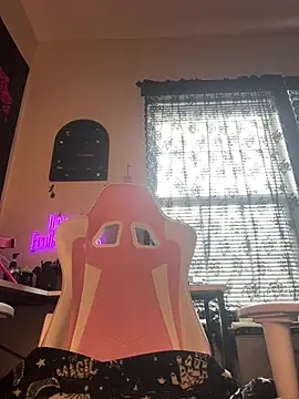 goddessxdreaxo online show from 30, 4, 2026