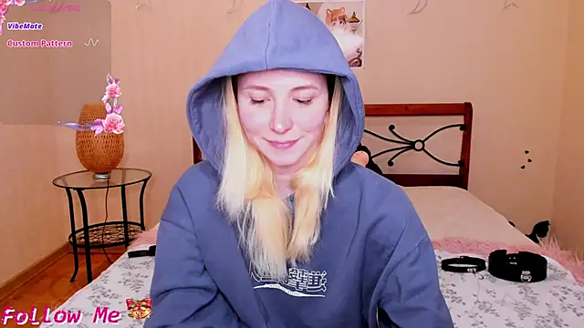 fleximona online show from 23, 11, 2025