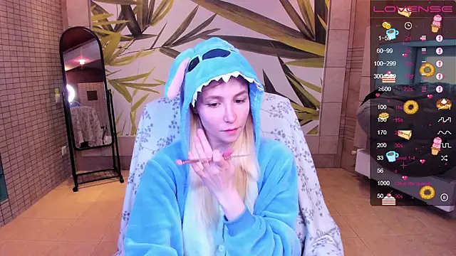 fleximona online show from 8, 3, 2026