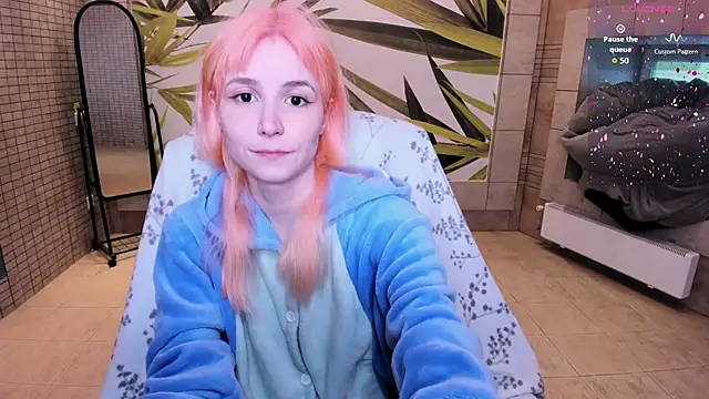 Snapshot of fleximona chatting on 23, 5, 2026 fleximona online show from 23, 5, 2026
