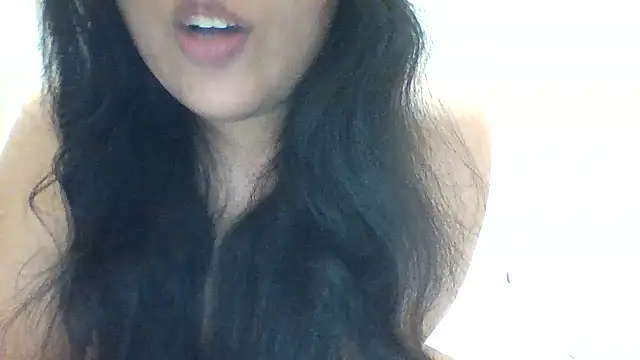 Snapshot of Annerae chatting on 9, 1, 2025 Annerae online show from 9, 1, 2025