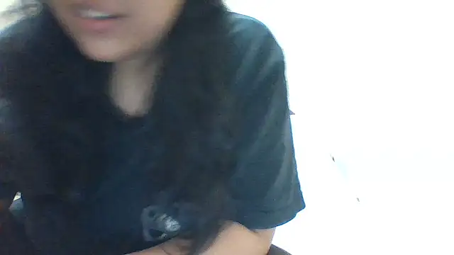 Snapshot of Annerae chatting on 19, 1, 2025 Annerae online show from 19, 1, 2025