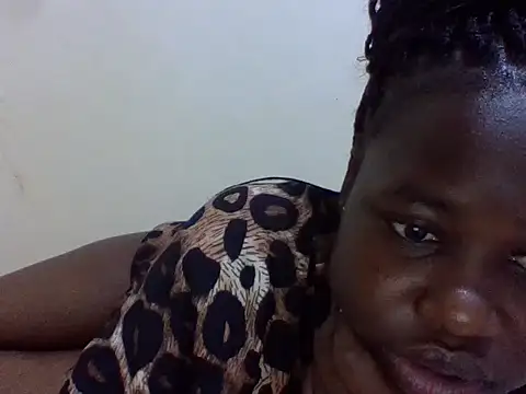 cute-marianna online show from 17, 4, 2026