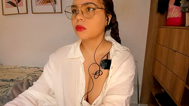 Ash milk online show from 19, 4, 2026