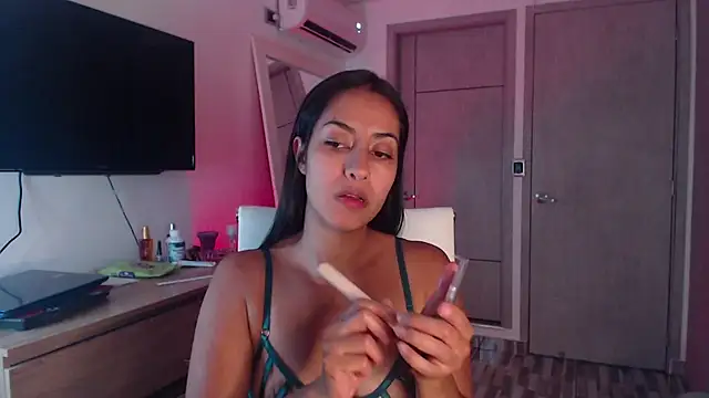 Brown skin11 online show from 14, 10, 2025