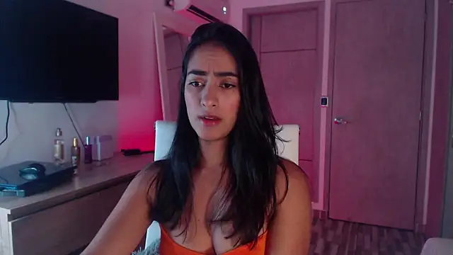 Brown skin11 online show from 20, 11, 2025