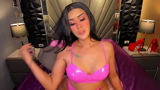 QuiinMollyXxX online show from 15, 11, 2025