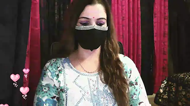 Cute Sonii online show from 18, 12, 2024