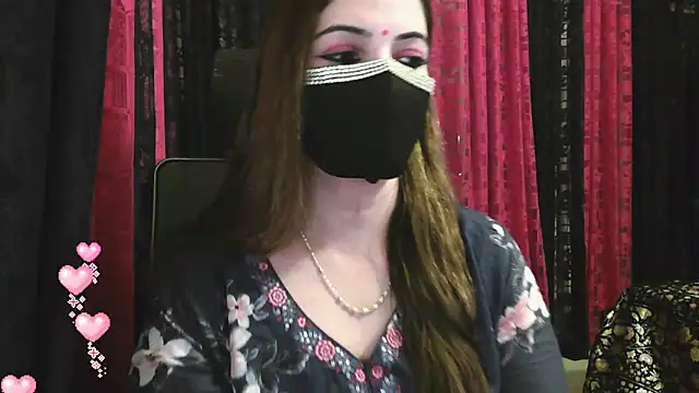 Cute Sonii online show from 24, 12, 2024