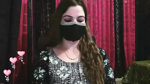 Cute Sonii online show from 29, 12, 2024