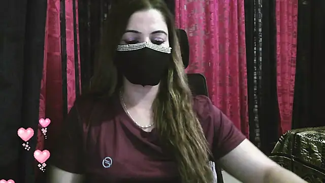 Cute Sonii online show from 2, 2, 2025