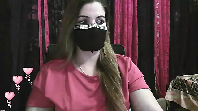 Cute Sonii online show from 28, 2, 2025