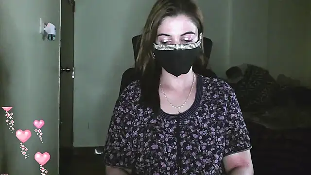 Cute Sonii online show from 10, 4, 2026