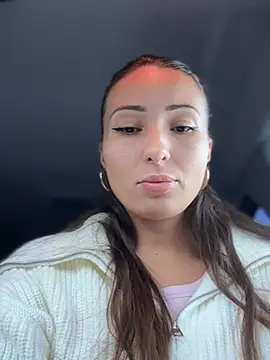 Snapshot of YOUR-KARINA chatting on 11, 1, 2025 YOUR-KARINA online show from 11, 1, 2025