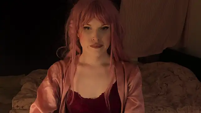 EffieMinki online show from 10, 1, 2025