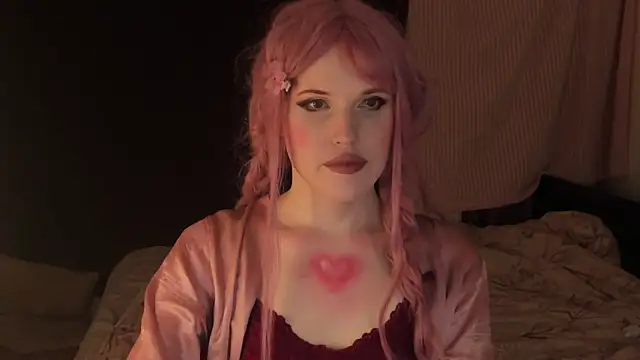 EffieMinki online show from 15, 1, 2025