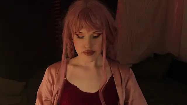 EffieMinki online show from 21, 1, 2025