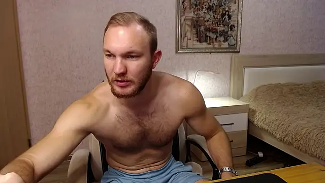 Toress1 online show from 8, 10, 2025