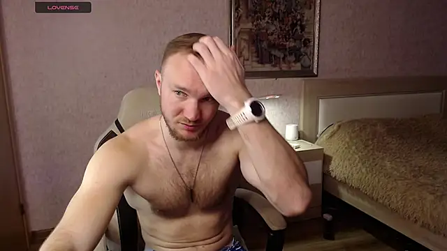 Toress1 online show from 10, 3, 2026