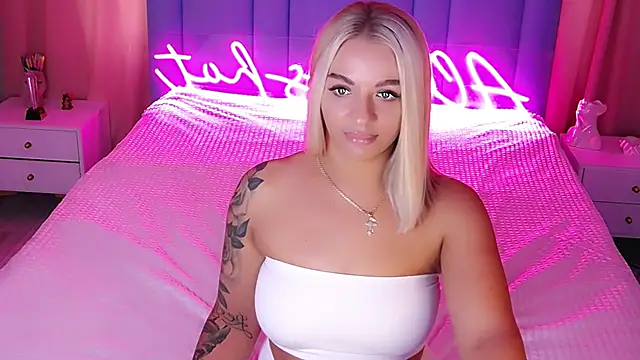 AllwaysHotJ online show from 22, 9, 2025