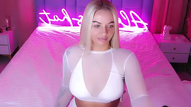 AllwaysHotJ online show from 3, 11, 2025