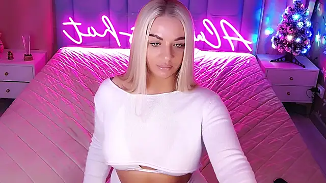 AllwaysHotJ online show from 8, 1, 2026