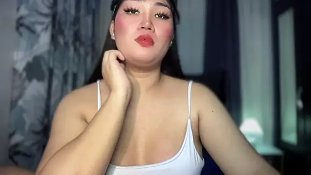 Miss Deliciousness online show from 7, 10, 2025