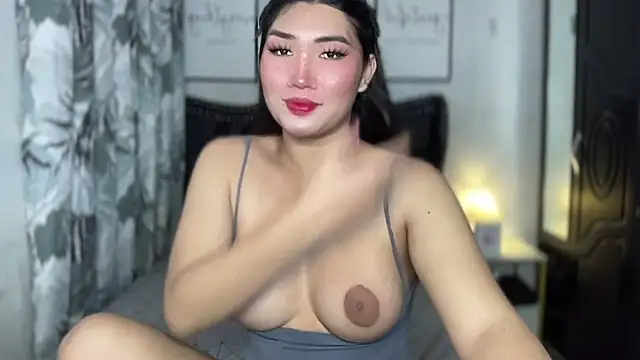 Miss Deliciousness online show from 11, 5, 2026