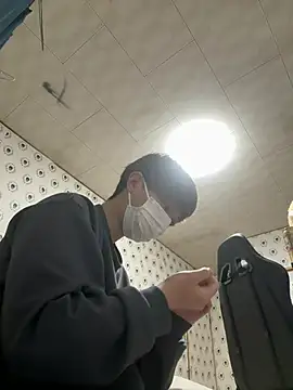 Snapshot of pychan chatting on 31, 12, 2024 pychan online show from 31, 12, 2024