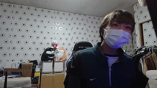 Snapshot of pychan chatting on 23, 1, 2025 pychan online show from 23, 1, 2025