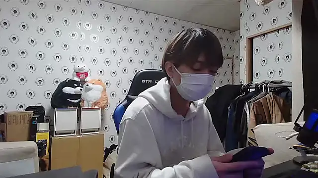 Snapshot of pychan chatting on 29, 1, 2025 pychan online show from 29, 1, 2025