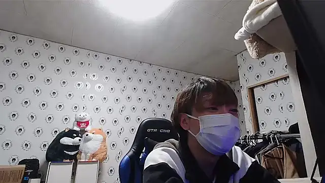 Snapshot of pychan chatting on 30, 1, 2025 pychan online show from 30, 1, 2025