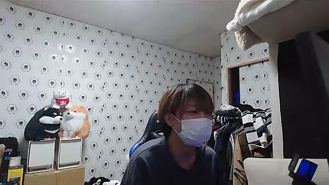 Snapshot of pychan chatting on 18, 2, 2025 pychan online show from 18, 2, 2025