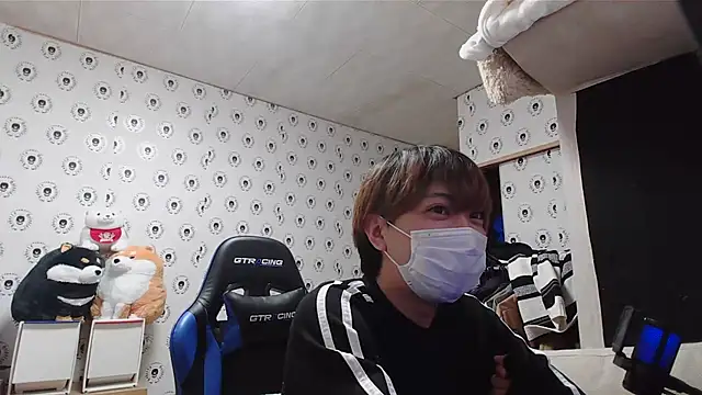 Snapshot of pychan chatting on 20, 2, 2025 pychan online show from 20, 2, 2025