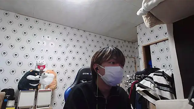 Snapshot of pychan chatting on 21, 2, 2025 pychan online show from 21, 2, 2025