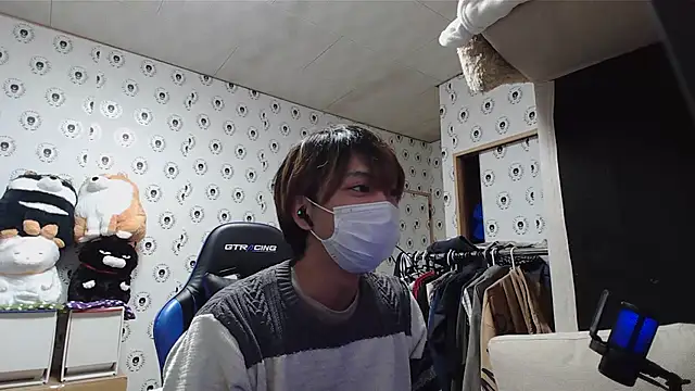 Snapshot of pychan chatting on 23, 2, 2025 pychan online show from 23, 2, 2025