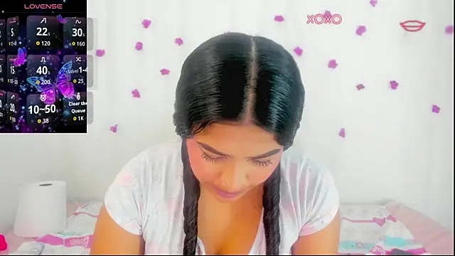 moana taylor online show from 17, 11, 2025