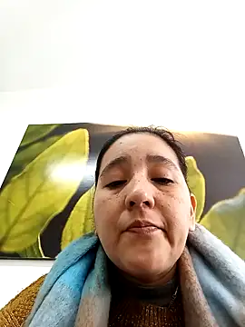 Gatubela212 online show from 12, 9, 2025