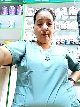 Gatubela212 online show from 8, 4, 2026